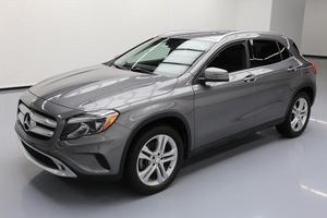  Mercedes-Benz GLA MATIC For Sale In Phoenix |