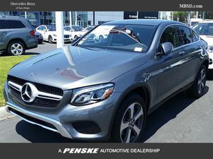  Mercedes-Benz GLC 300 Base 4MATIC For Sale In San Diego
