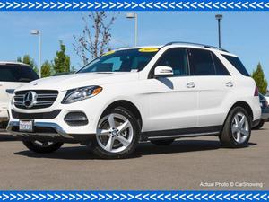  Mercedes-Benz GLE 350 Base 4MATIC For Sale In San