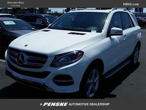  Mercedes-Benz GLE 350 Base For Sale In San Diego |