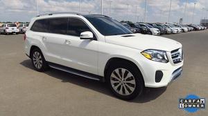  Mercedes-Benz GLS 450 Base 4MATIC For Sale In Plainview