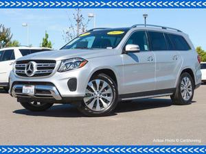  Mercedes-Benz GLS 450 Base 4MATIC For Sale In San