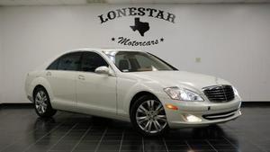 Mercedes-Benz S MATIC For Sale In Addison |