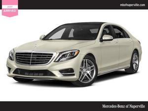  Mercedes-Benz S MATIC For Sale In Naperville |