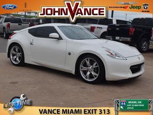  Nissan 370Z Touring For Sale In Miami | Cars.com