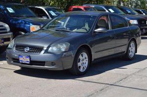  Nissan Altima 2.5 S For Sale In Fort Worth | Cars.com