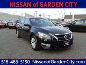  Nissan Altima 2.5 S For Sale In Hempstead | Cars.com