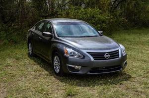  Nissan Altima 2.5 S For Sale In Hurlock | Cars.com