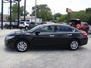 Nissan Altima 2.5 S For Sale In Jacksonville | Cars.com