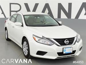  Nissan Altima 2.5 S For Sale In Washington | Cars.com