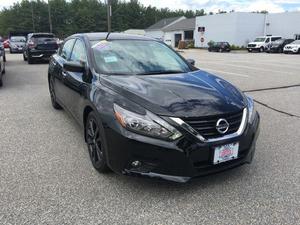  Nissan Altima - 2.5 SR