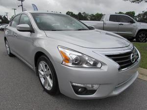  Nissan Altima 2.5 SV For Sale In Panama City | Cars.com