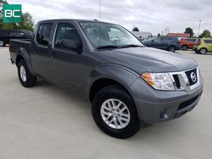  Nissan Frontier For Sale In Tupelo | Cars.com