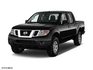  Nissan Frontier S in Roswell, GA