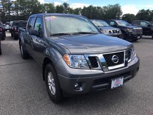  Nissan Frontier SV For Sale In North Windham | Cars.com