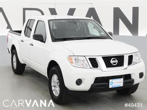  Nissan Frontier SV For Sale In Raleigh | Cars.com