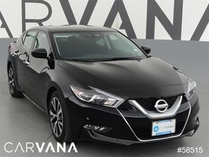  Nissan Maxima 3.5 S For Sale In Indianapolis | Cars.com