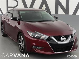  Nissan Maxima 3.5 SV For Sale In Pittsburgh | Cars.com