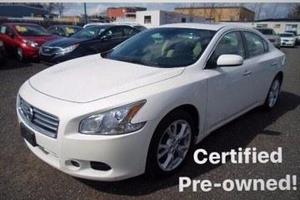  Nissan Maxima S For Sale In Bohemia | Cars.com