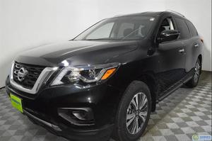  Nissan Pathfinder S For Sale In Minneapolis | Cars.com