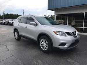  Nissan Rogue S For Sale In Andalusia | Cars.com