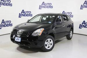  Nissan Rogue S For Sale In Egg Harbor Twp | Cars.com