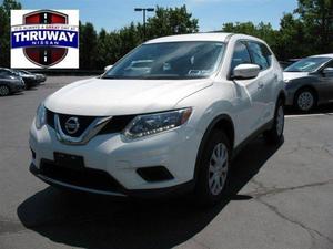  Nissan Rogue S For Sale In Newburgh | Cars.com