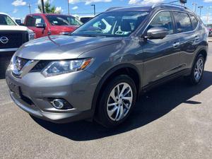  Nissan Rogue SL For Sale In Albany | Cars.com