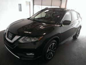  Nissan Rogue SL For Sale In Beaver Falls | Cars.com