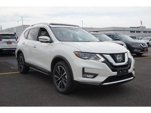  Nissan Rogue SL For Sale In Naperville | Cars.com
