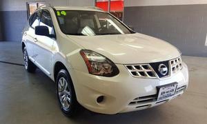  Nissan Rogue Select S For Sale In Dixon | Cars.com