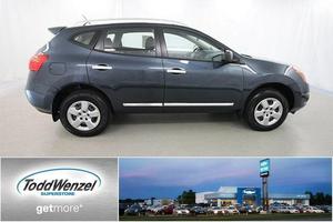  Nissan Rogue Select S For Sale In Hudsonville |