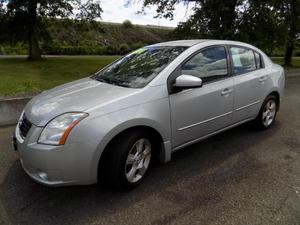  Nissan Sentra 2.0 S For Sale In Norton | Cars.com