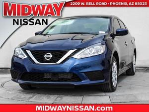  Nissan Sentra S For Sale In Phoenix | Cars.com