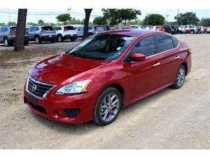  Nissan Sentra SR For Sale In Clyde | Cars.com