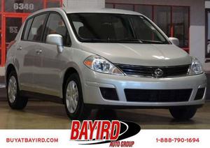  Nissan Versa 1.8 S For Sale In Paragould | Cars.com