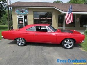  Plymouth Road Runner