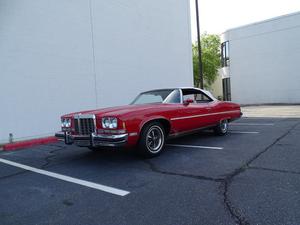  Pontiac Grand Ville