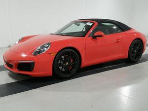  Porsche 911 For Sale In Parsippany | Cars.com