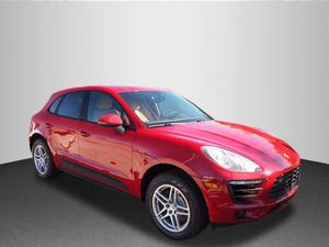  Porsche Macan Base For Sale In Orland Park | Cars.com