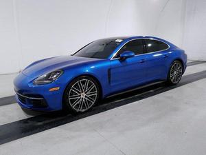  Porsche Panamera 4S For Sale In Parsippany | Cars.com