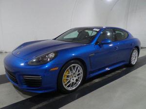  Porsche Panamera GTS For Sale In Parsippany | Cars.com