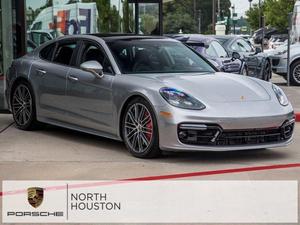  Porsche Panamera Turbo For Sale In Houston | Cars.com