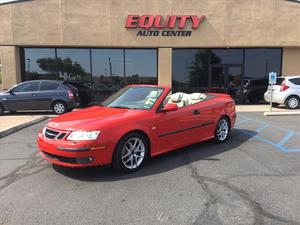  Saab 9-3 Aero - 2dr Aero Turbo Convertible