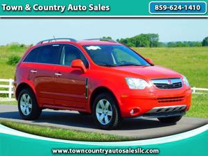  Saturn Vue XR For Sale In Richmond | Cars.com