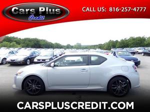  Scion tC For Sale In Independence | Cars.com