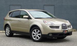  Subaru B9 Tribeca Limited 5-Passenger For Sale In