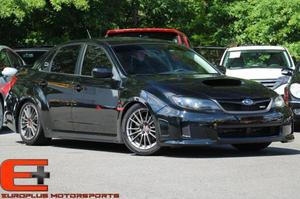  Subaru Impreza WRX For Sale In North Brunswick |