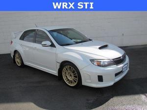  Subaru Impreza WRX STi Base For Sale In Richmond |