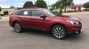  Subaru Outback 2.5i Limited For Sale In Broken Arrow |